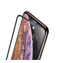 Apple iPhone 13 Pro Max Zore Anti-Dust Temperli Ekran Koruyucu