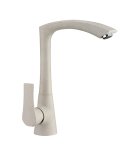 FM-K0216 Granit Bej Mutfak Bataryası