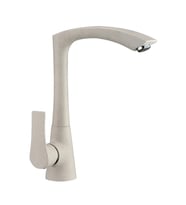 FM-K0216 Granit Bej Mutfak Bataryası