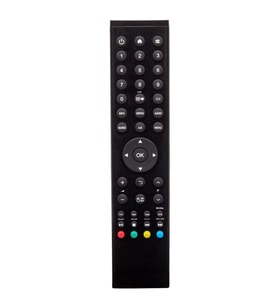 Dijitsu 65DS8800 Android TV LCD LED TV Kumanda