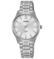 Lorus RG239XX9 Titanyum Kadın Kol Saati