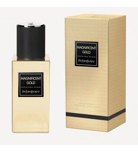 Yves Saint Laurent Le Magnificent Gold 75 ml