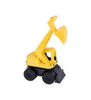 Zuzu Toys Kutuda Kepçe 3+ Yaş Sarı