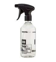 INNOVACAR D3 TAR Yapışkan, Zift Ve Katran Temizleyici 500 ML