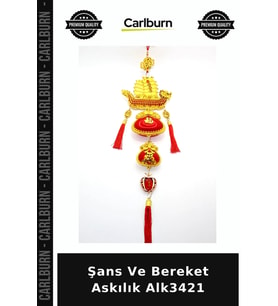 Özel Üretim Dekoratif Duvar Aksesuarı Hediyelik Şans Ve Bereket Askılık Alk3421