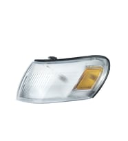 SİNYAL LAMBASI SOL TOYOTA COROLLA AE101 EFSANE KASA 1993-1995  SARI ÇIKINTILI DUYLU AMPULLÜ (Boş)