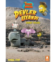 Devler Uyandı Nemrut Yolcusu