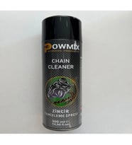 Motosiklet Powmix Zincir Temizleme Spreyi