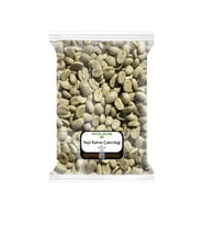 Kavrulmamış Çekirdek Kahve 1 Kg. Yeşil Kahve Çekirdeği 1000 Gr.