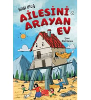 Ailesini Arayan Ev