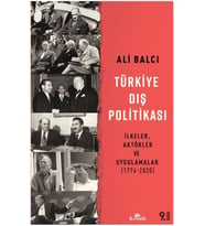 Türkiye Dış Politikası