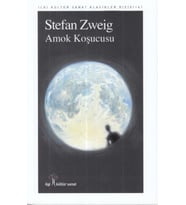 Amok Koşucusu