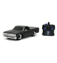 Jada 1/16 F/F Fast & Furious 1967 Chevrolet El Camino 2.4 SMB-253206013