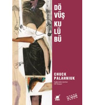 Dövüş Kulübü