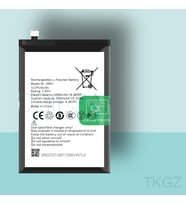 Tkgz - Tecno SPARK GO 2023 - BL-49NT - Uyumlu Pil - Servis Sıfır