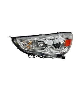 LEOPARTS Mitsubishi ASX Far Lambası Sol 2010-2011 8301C225