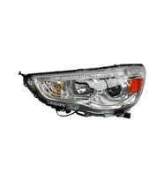 LEOPARTS Mitsubishi ASX Far Lambası Sol 2010-2011 8301C225