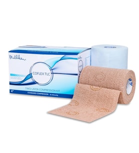 CoFlex TLC 2 Katmanlı Lite Sıkıştırma Kiti ( Coban Yapışkanlı Bandaj Koban )