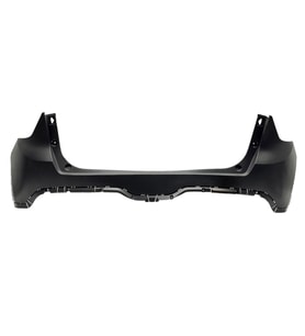 MG4 Arka Tampon 2022-2024 11135781