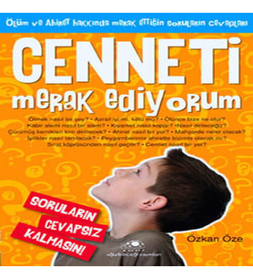 Cenneti Merak Ediyorum