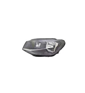VOLKSWAGEN CADDY ÖN FAR ELEKTRİKLİ MOTORLU SOL 15- WOS10CD029 2K1941015