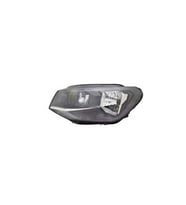 VOLKSWAGEN CADDY ÖN FAR ELEKTRİKLİ MOTORLU SOL 15- WOS10CD029 2K1941015