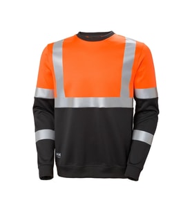 Helly Hansen Workwear Addvıs Kazak Cl 1 -79256