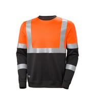 Helly Hansen Workwear Addvıs Kazak Cl 1 -79256