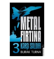 Metal Fırtına 3