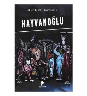 Hayvanoğlu - Menduh Bayezit