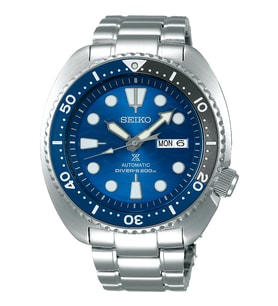 Seiko Prospex SRPD21J Erkek Kol Saati SRPD21J1