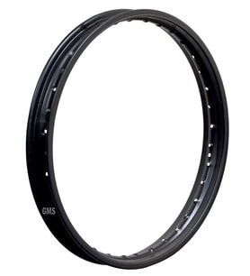 Jant 1.85 X 21 Sıyah