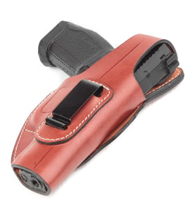 Wolf Holster Beretta Deri Tabanca Kılıfı İç Dış Tam Taba