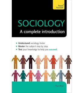 Sociology: A Complete Introduction: Teach Yourself (Krem)