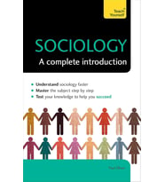 Sociology: A Complete Introduction: Teach Yourself (Krem)