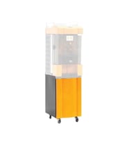 Empero EMP.ORG.51-T Alt Stand (Turuncu Renk)