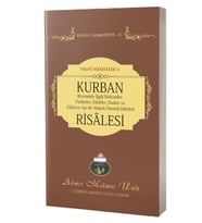 Kurban Risalesi