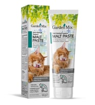 Garden Mix Anti Hairball Kedi Malt Macunu 100 Gram