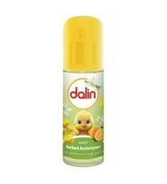 Dalin Bebek Kolonyası Orman Esintisi Sprey 150 Ml