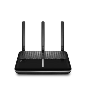 TP-LINK ARCHER VR600 4PORT ADSL2 1300Mbps MODEM/ROUTER