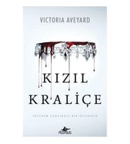 Kızıl Kraliçe