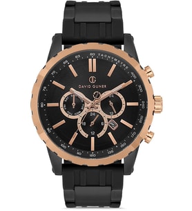 David Guner DG-8822GD-R2