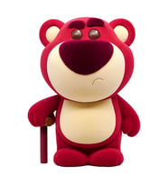 Toy Story Lotso Figür Kumbara 29778