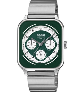 Casio MTP-M307D-3B