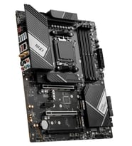MSI Pro X670-P Wi-Fi AMD AM5 DDR5 ATX Anakart - OUTLET