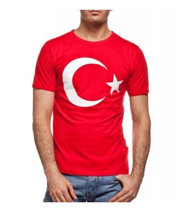 Ayyıldız T-Shirt  XLarge