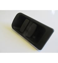 RENAULT MASTER- 1- 97/03; ORTA KAPI DIŞ AÇMA KOLU SİYAH (SÜRGÜLÜ KAPI) 7700352420 1495-2980