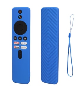 Weko WK-24732 Silikon Kumanda Koruma Kılıfı Xiaomi XIMR-M8 Marka İçin Uydundur