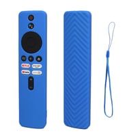 Weko WK-24732 Silikon Kumanda Koruma Kılıfı Xiaomi XIMR-M8 Marka İçin Uydundur