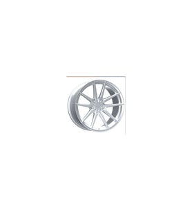 5*120*18*8.0-9.0 ET33-40 CH72.6 ÖN-ARKA SILVER DIAMOND MONACO